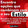 Kits de Iniciante