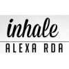 Alexa x Inhale