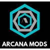 Arcana Mods