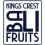 Bali Fruits by Kings Crest