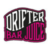 Drifter Bar Juice
