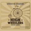 High Wheelers