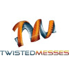 Twisted Messes