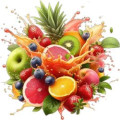 Frutas
