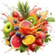 Frutas