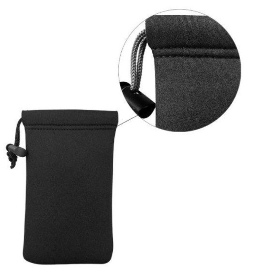 Bolsa de Transporte para Vaporizador