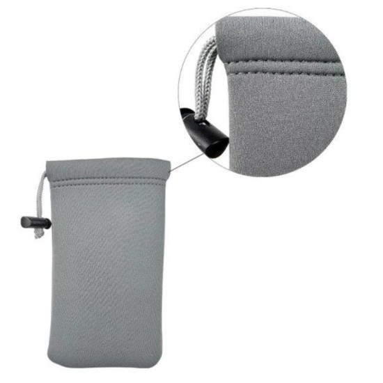 Bolsa de Transporte para Vaporizador