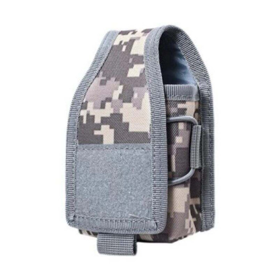 Bolsa Cintura Army