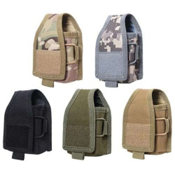 Bolsa Cintura Army