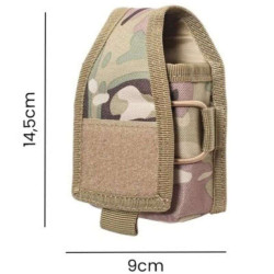 Bolsa Cintura Army