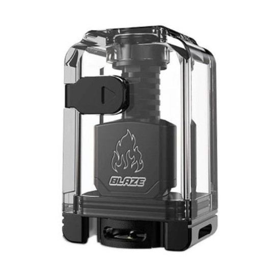 ThunderHead Creations Blaze Boro Tank com Bridge