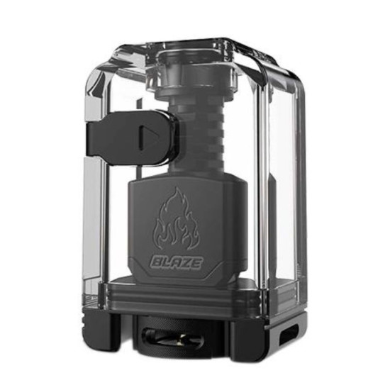 ThunderHead Creations Blaze Boro Tank com Bridge