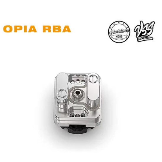Ambition Mods Opia RBA