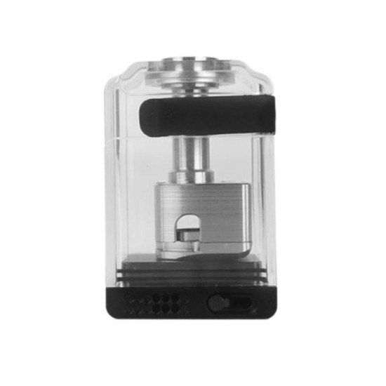 Suicide Mods Odd Job Boro RBA V2