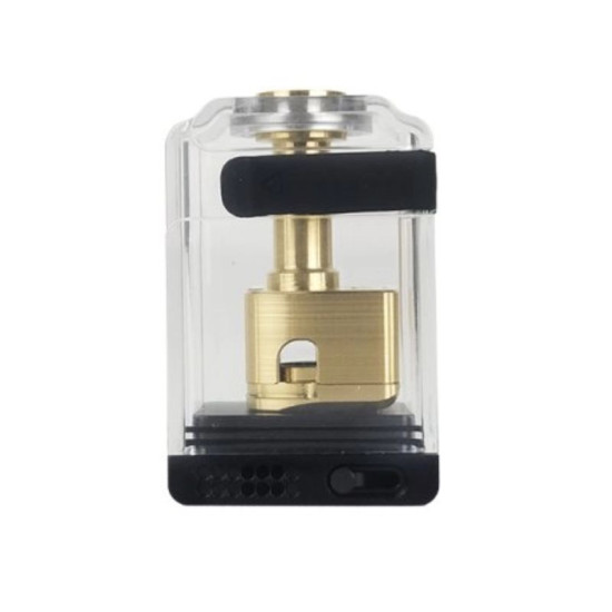 Suicide Mods Odd Job Boro RBA V2
