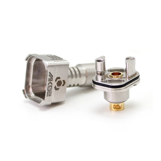 SXK PROtocol ATOM Mk-02 RBA