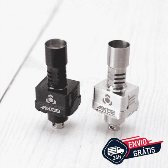 SXK PROtocol ATOM Mk-02 RBA