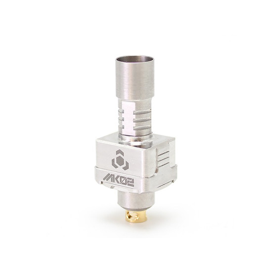 SXK PROtocol ATOM Mk-02 RBA