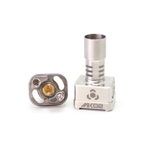 SXK PROtocol ATOM Mk-02 RBA