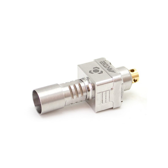 SXK PROtocol ATOM Mk-02 RBA