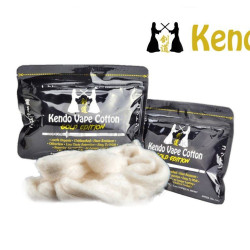 Kendo Gold Edition