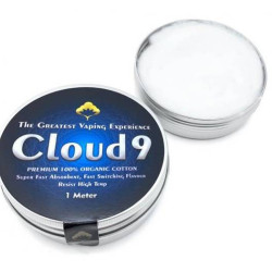 Cloud 9 Premium Cotton
