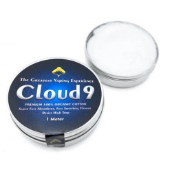 Cloud 9 Premium Cotton
