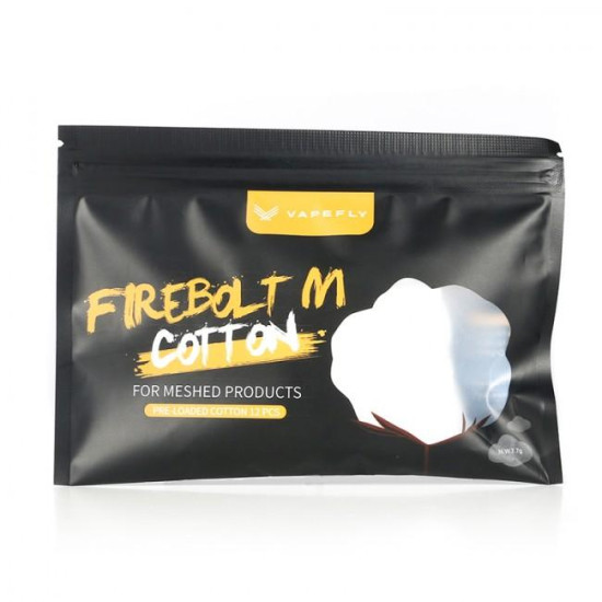 Vapefly Firebolt M Cotton