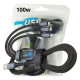 Cabo 3 em 1 USB Multifuncional 100W