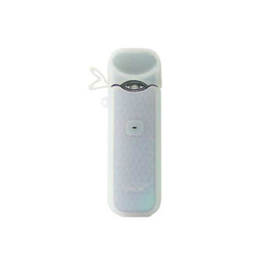 Capa Silicone Smok Nord
