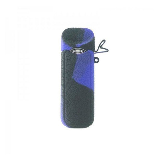 Capa Silicone Smok Nord