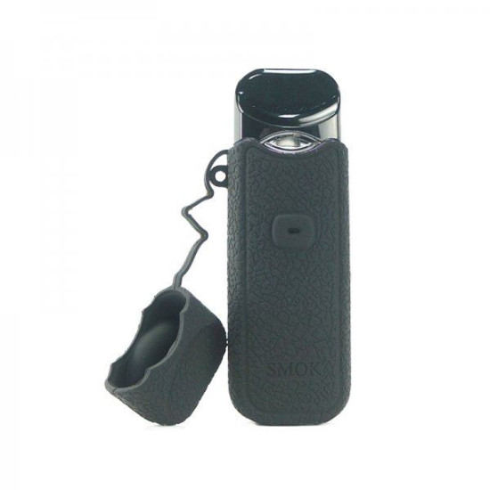 Capa Silicone Smok Nord