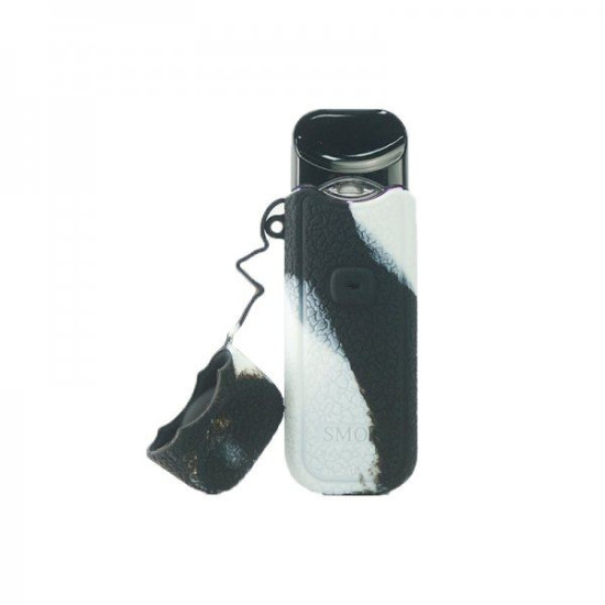 Capa Silicone Smok Nord