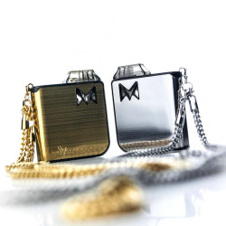 Smoking Vapor Mi Pod Corrente