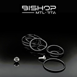 Ambition Mods Kit de Peças de Reposição Bi2hop