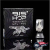 Ambition Mods & The Vaping Gentlemen Bishop³ Dotcubed RBA