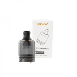 Aspire Flexus Stick Pod Cartucho