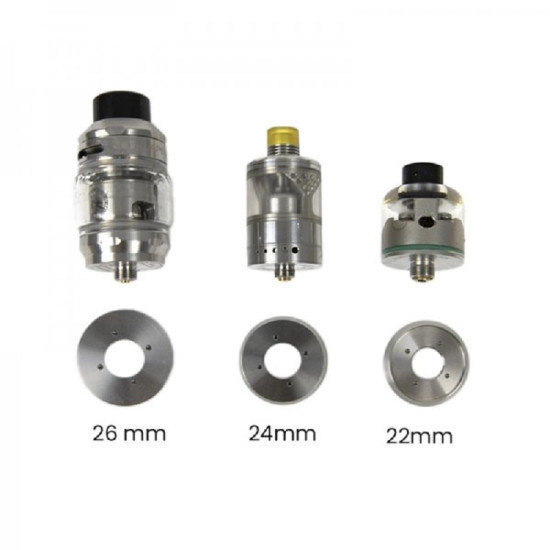 BP Mods Lightsaber Adaptador 510