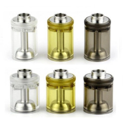 BP Mods Pioneer Adaptador V 1.5
