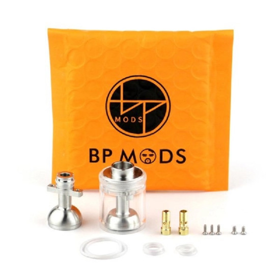 BP Mods Pioneer Adaptador V 1.5