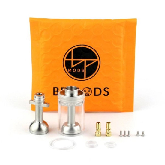 BP Mods Pioneer Adaptador V 1.5