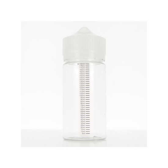 Frasco Graduado 180ml
