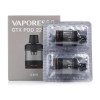 Vaporesso GTX Pod 22 Reservatório (Pack 2)