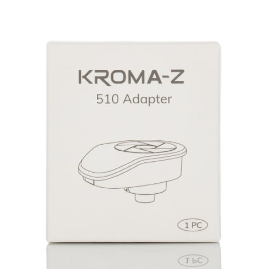 Innokin Kroma Z Adaptador 510
