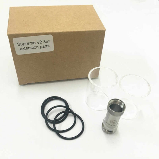 Steam Crave Aromamizer V2 Kit Extensão