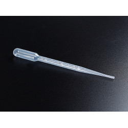 Disposable Pasteur Pipette (Pack 5)