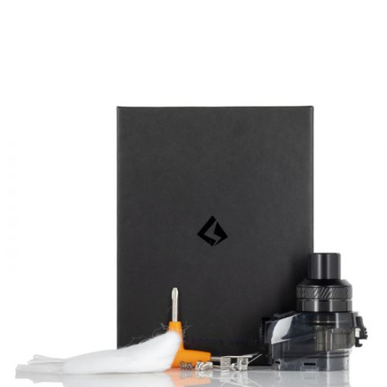 Base RBA Geek Vape Aegis Boost