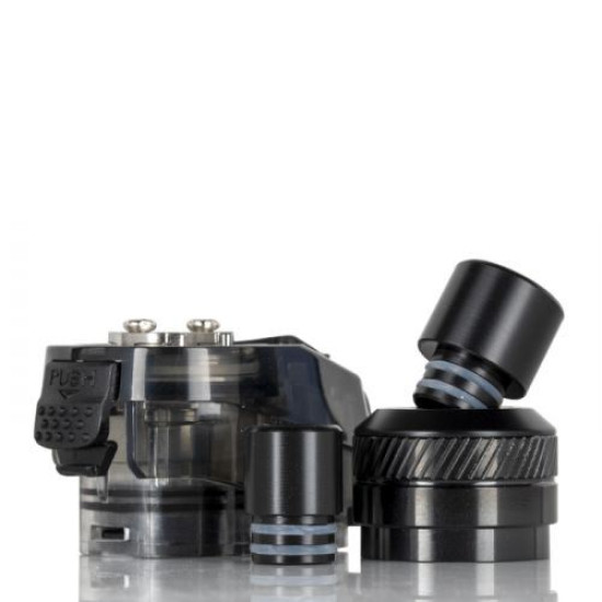 Base RBA Geek Vape Aegis Boost