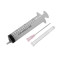 Graduated Syringe