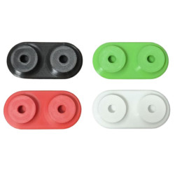 Suporte 3D para 2 Atomizadores